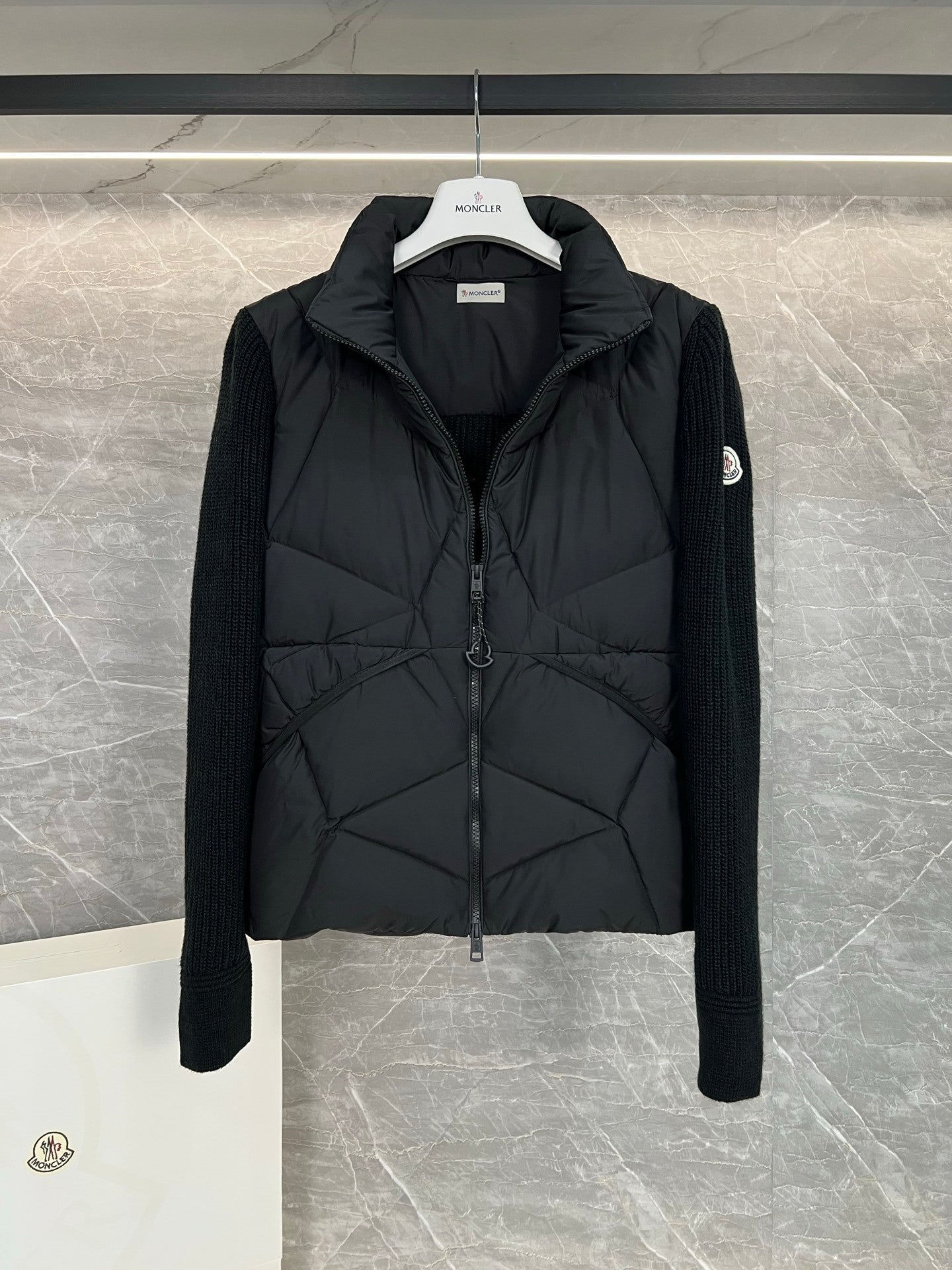 P - CARDIGAN