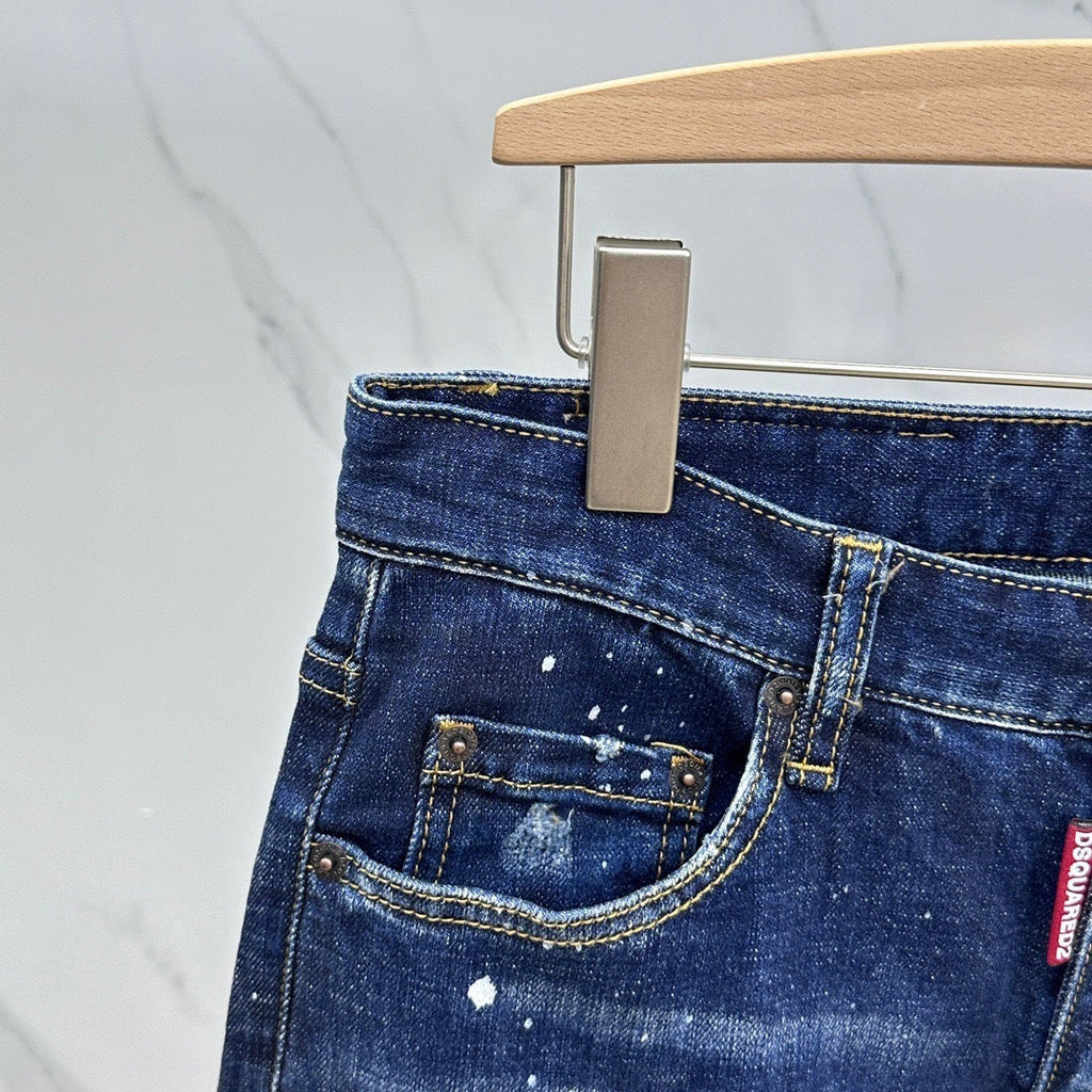 D - JEANS