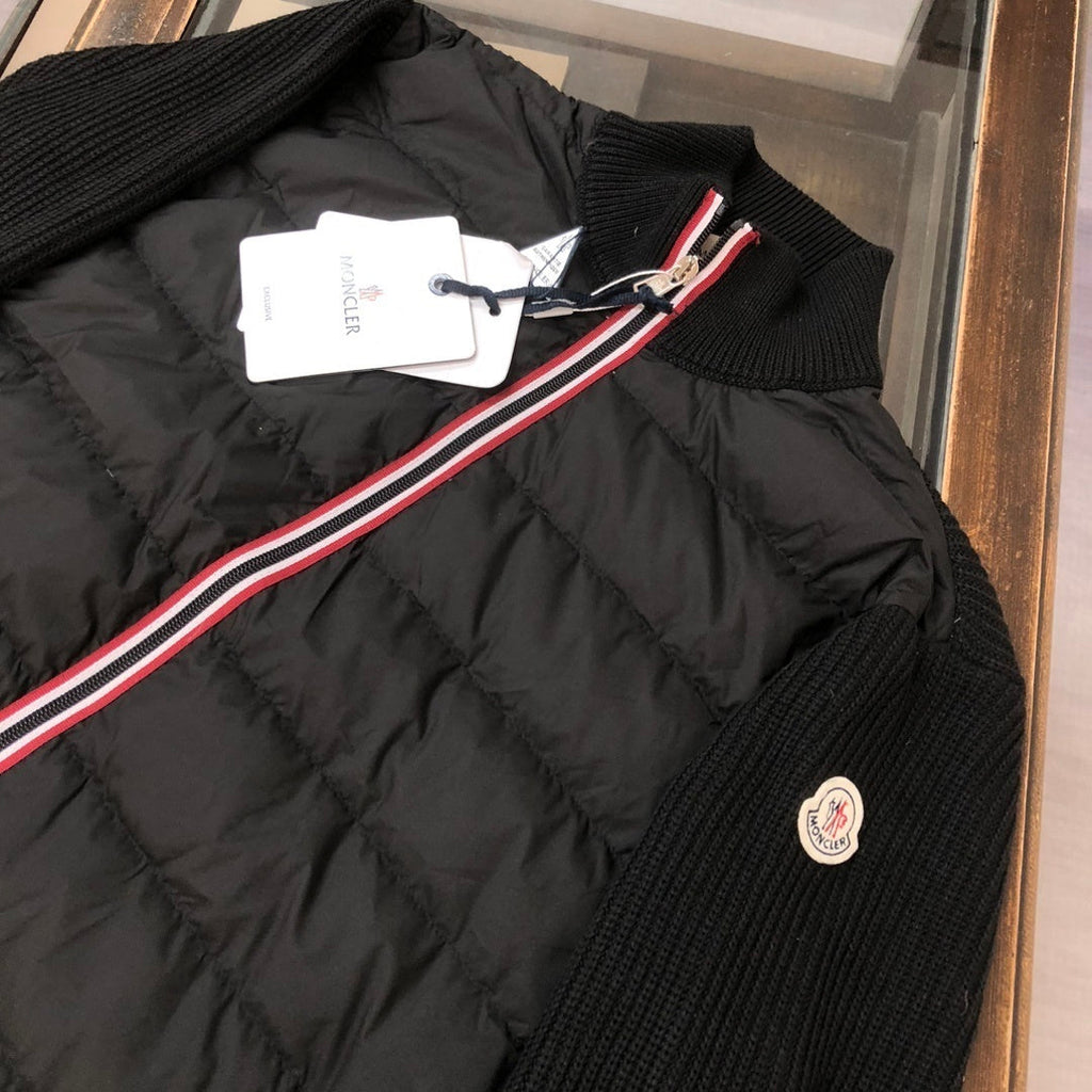 T - CARDIGAN