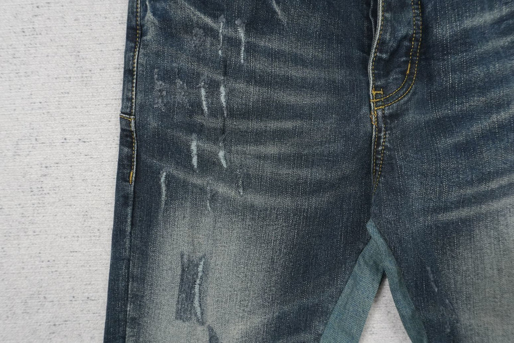 P - JEANS