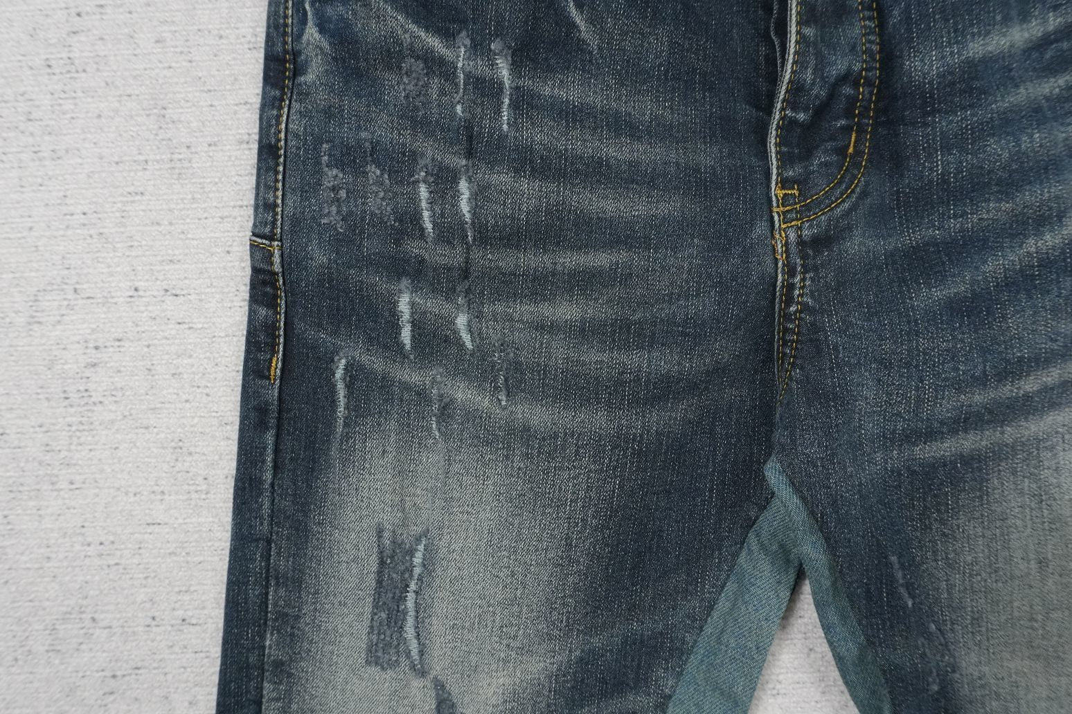 P - JEANS