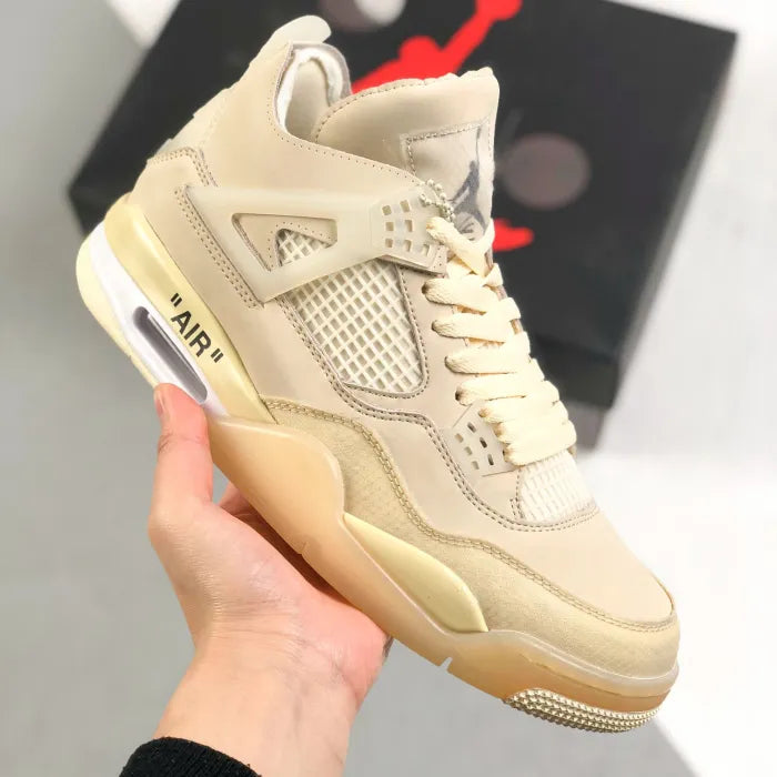 N - SNEAKERS
