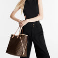 LOUIS V - TASCHE