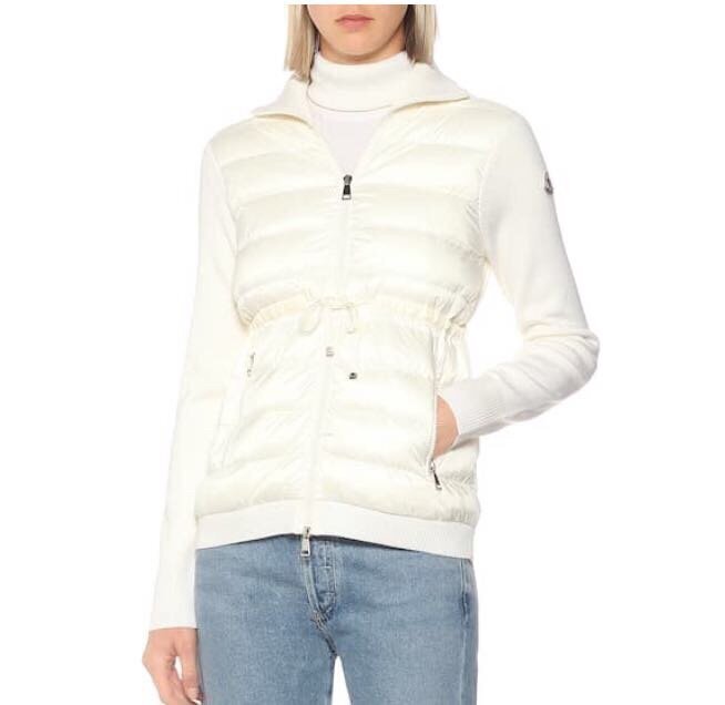 M - CARDIGAN