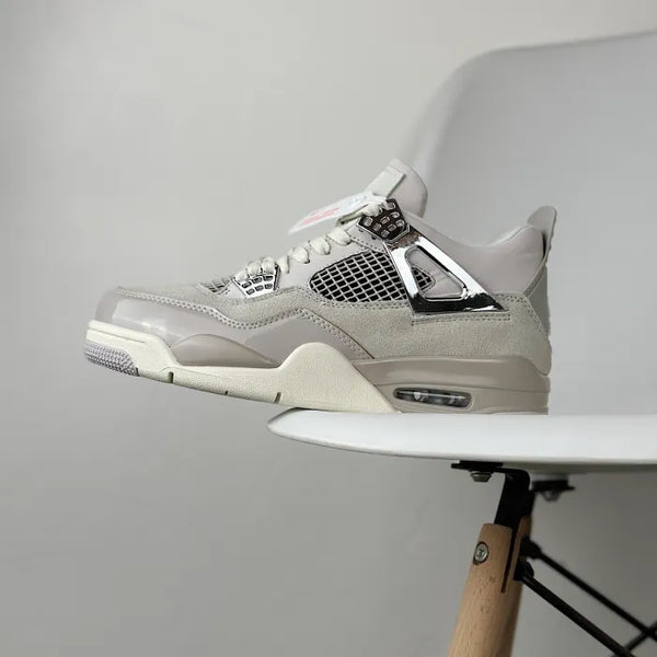 N - SNEAKERS