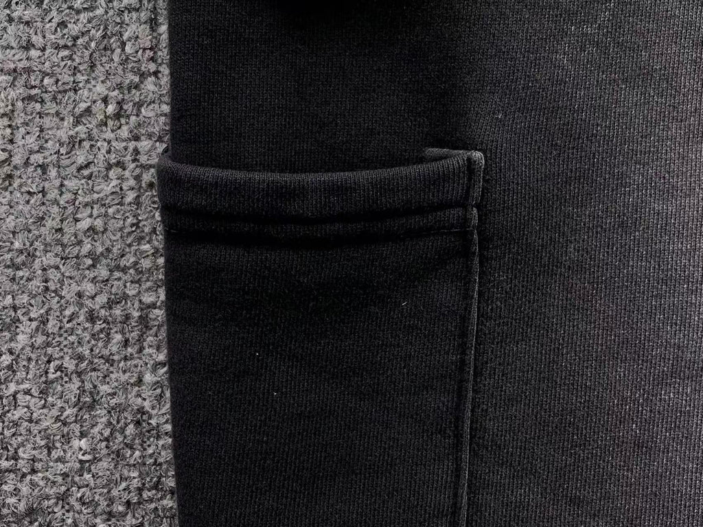 H - SHORTS