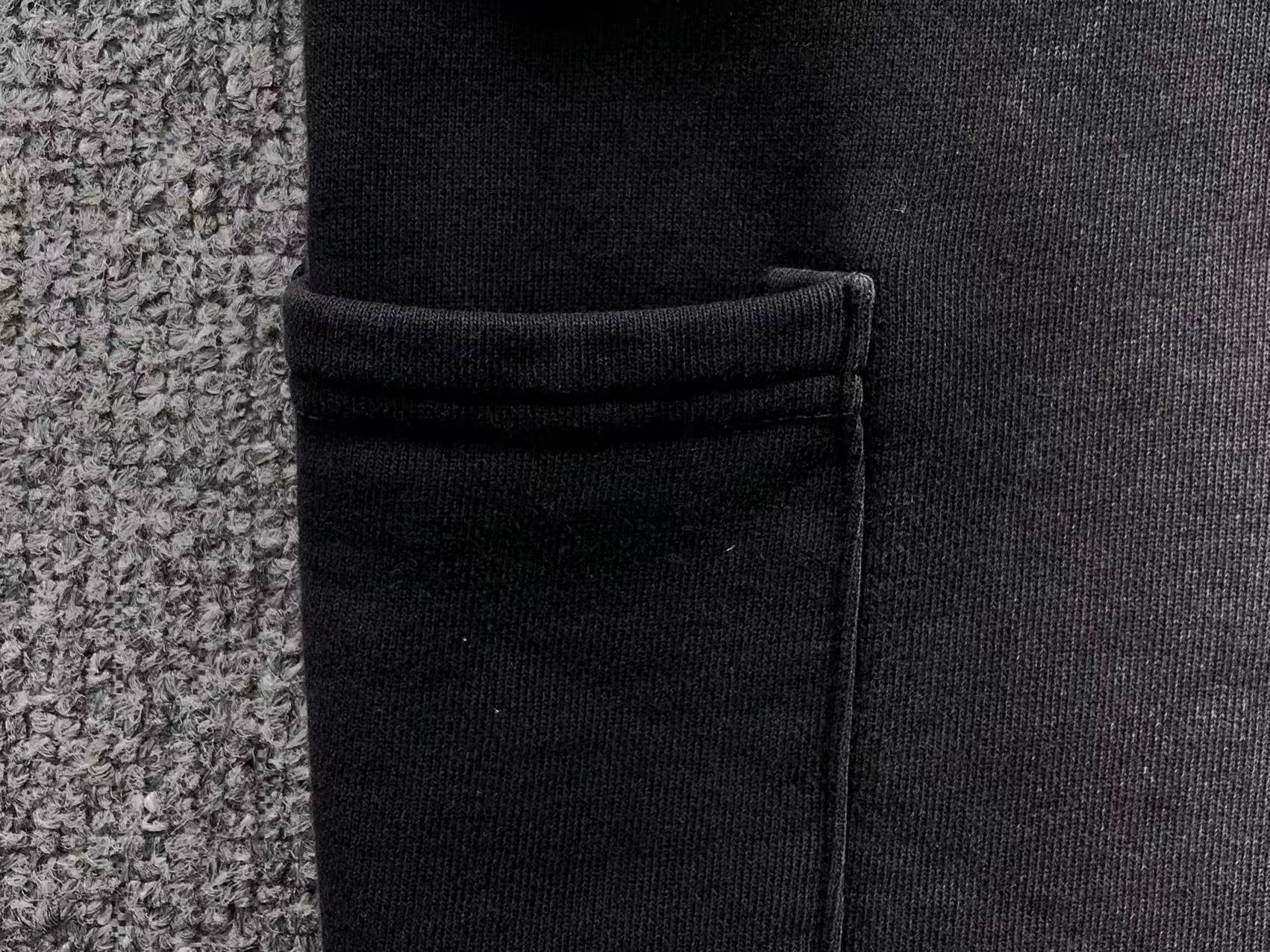 H - SHORTS