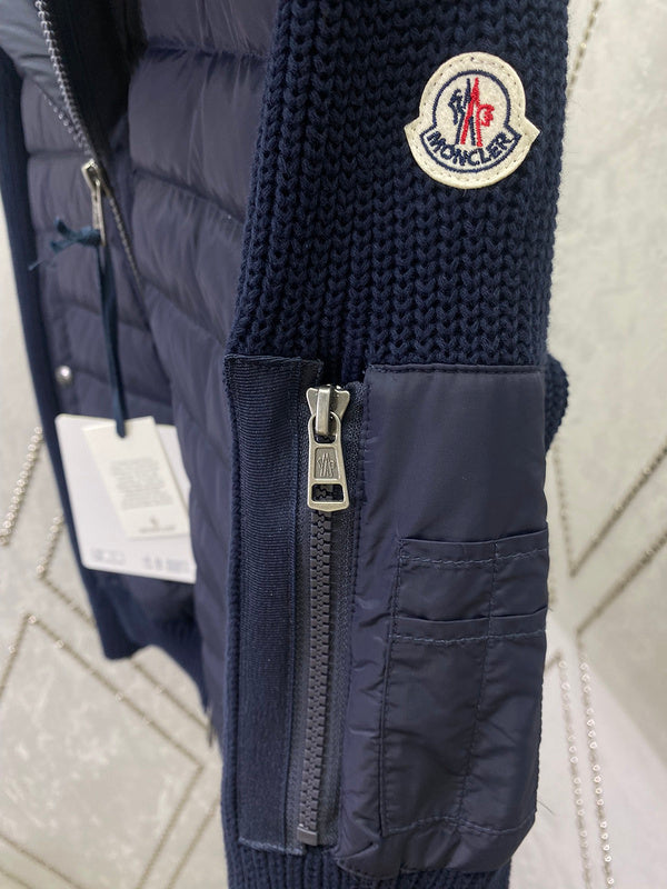 N - CARDIGAN