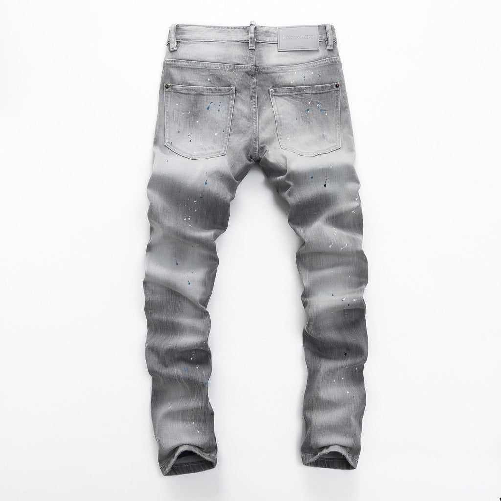 D - JEANS