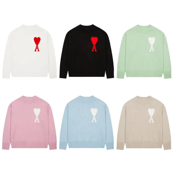 A - SWEATER
