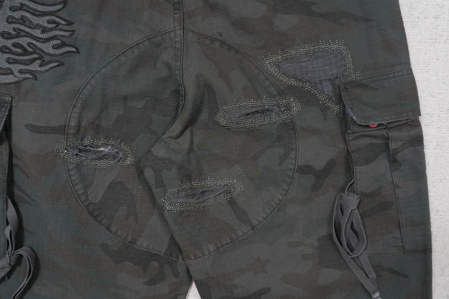 H - JEANS