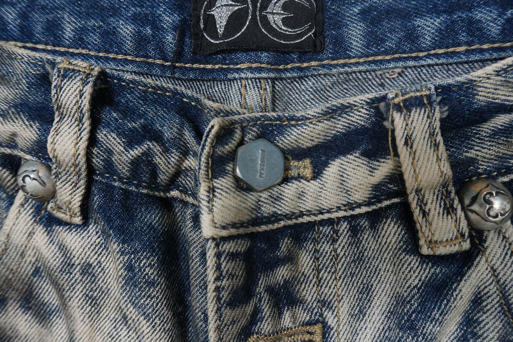 T - JEANS