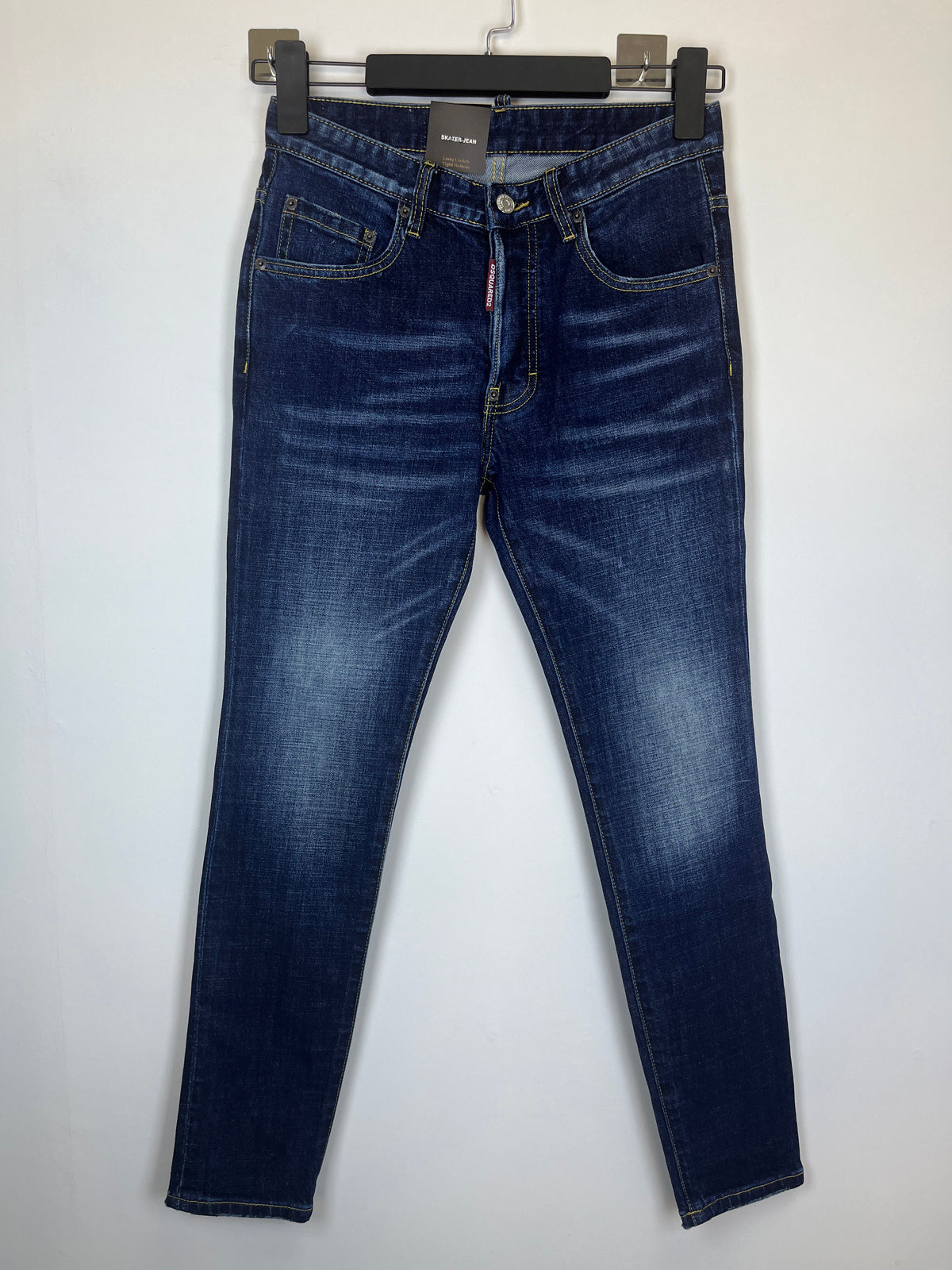 D - JEANS
