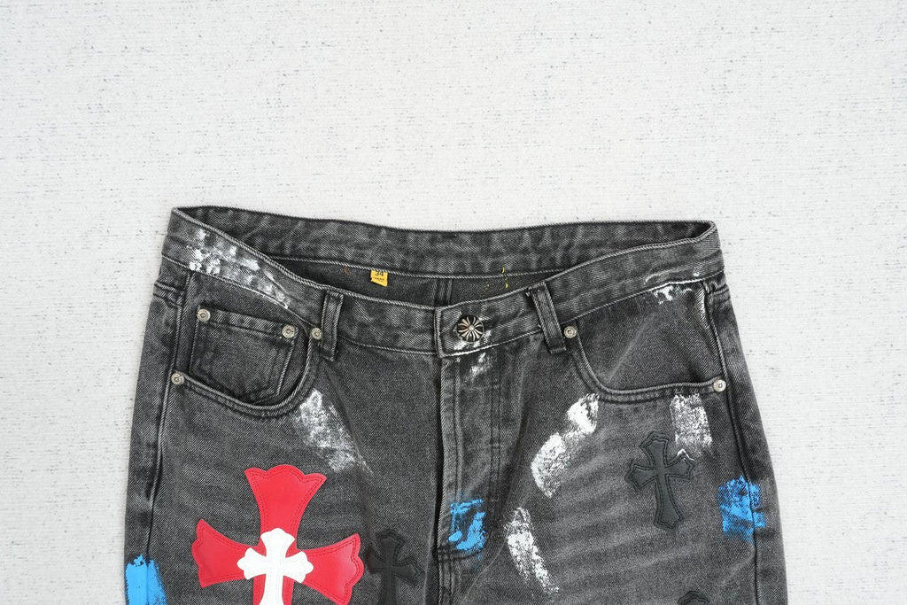 G - JEANS