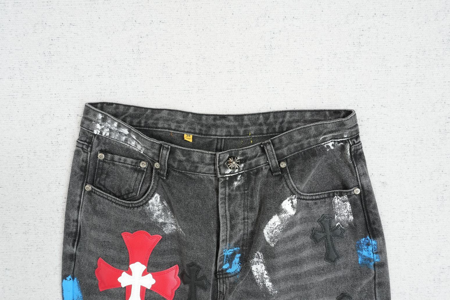 G - JEANS