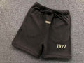 F - SHORTS
