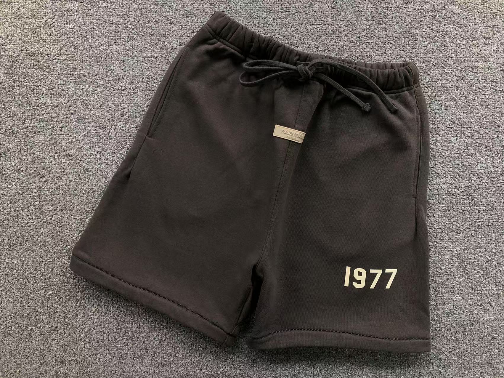 F - SHORTS