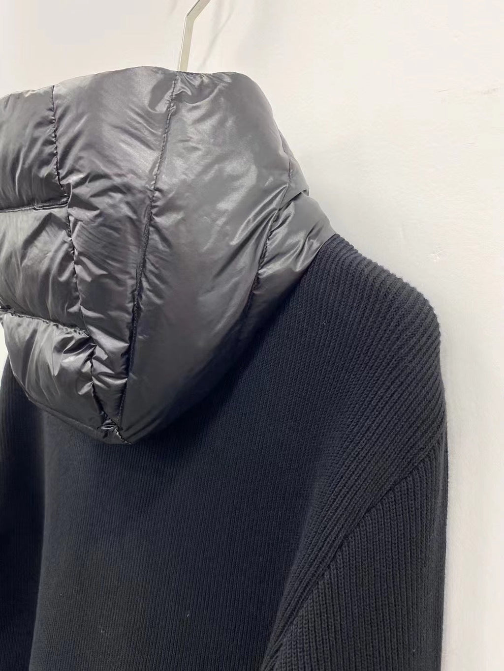 M - CARDIGAN