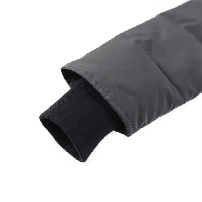 CG - PUFFER