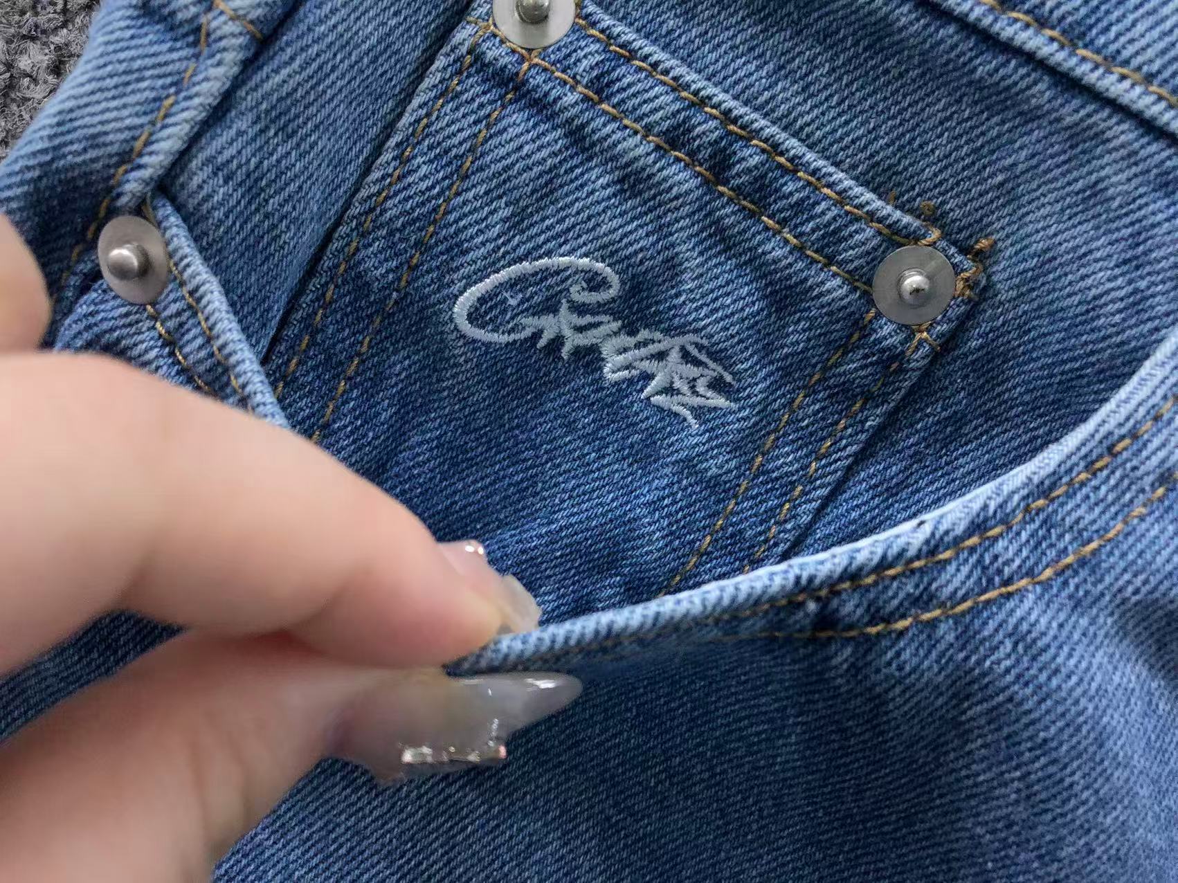 C - SHORTS