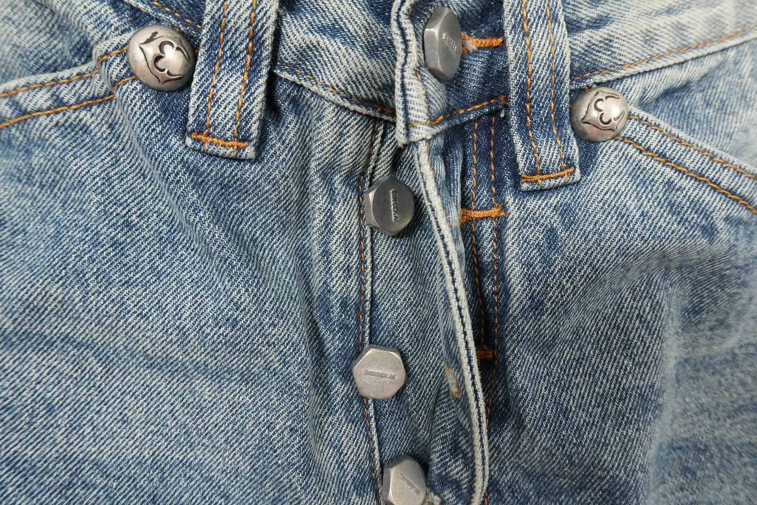 T - JEANS