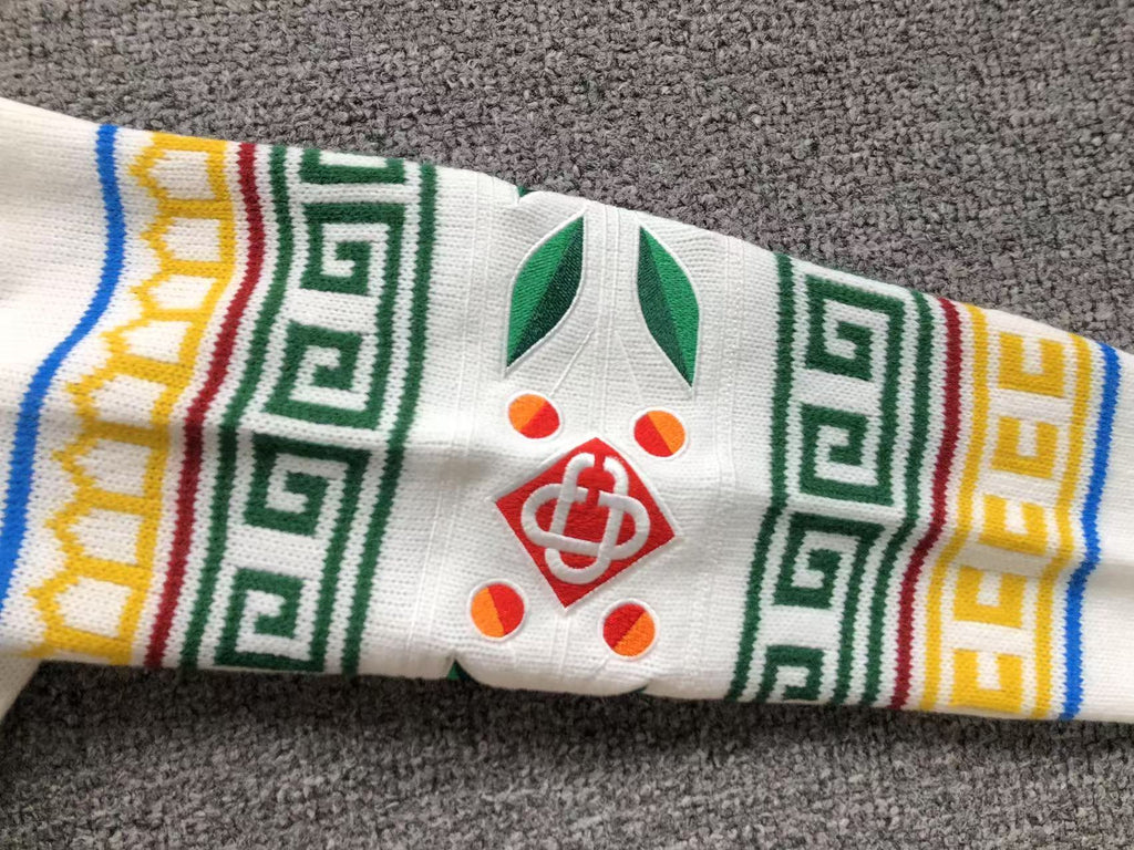 C - SWEATER