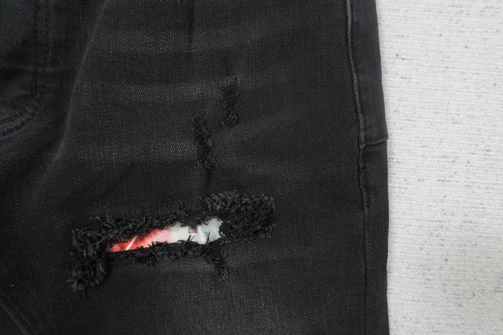 P - JEANS