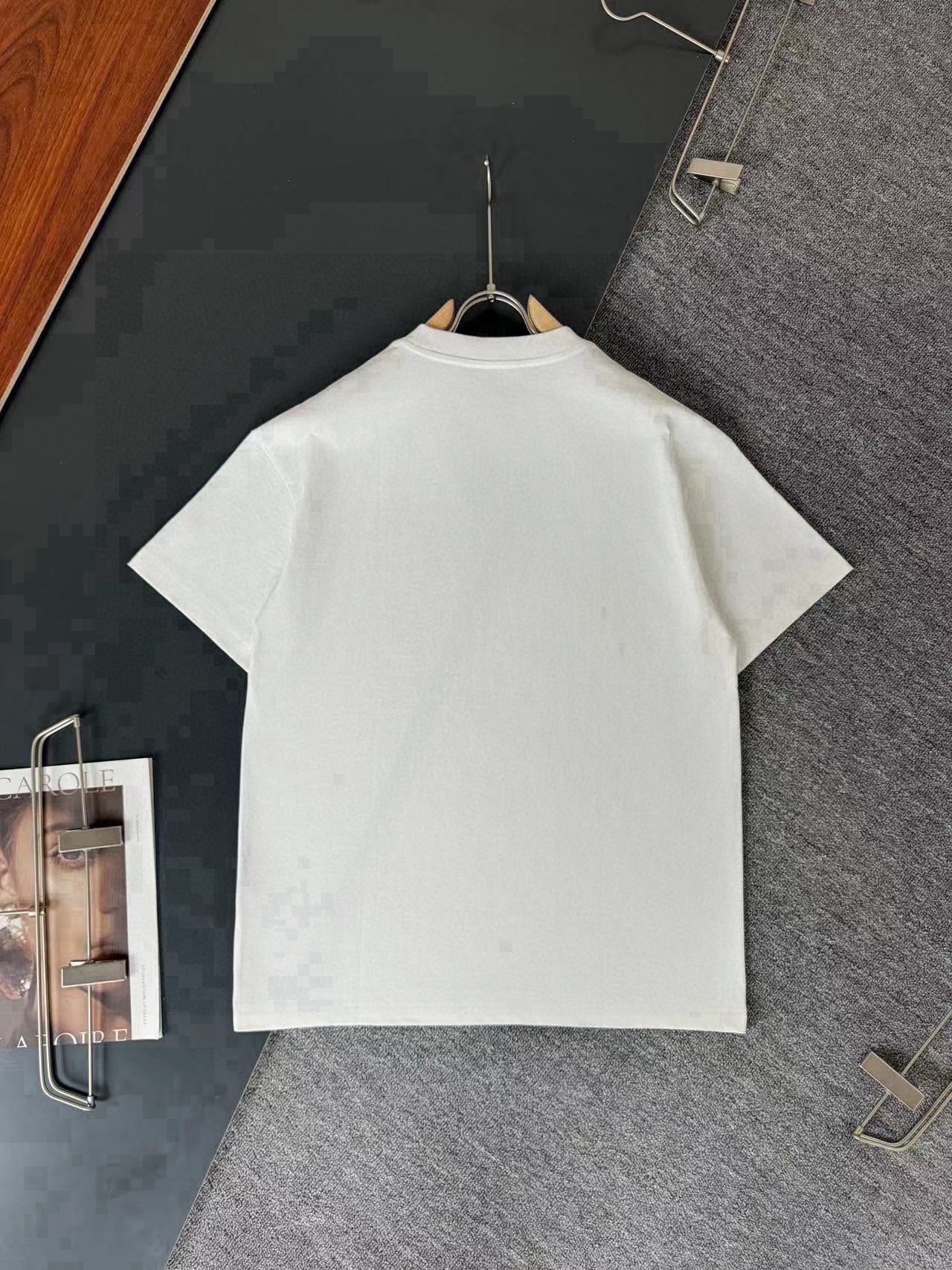 V - TSHIRT
