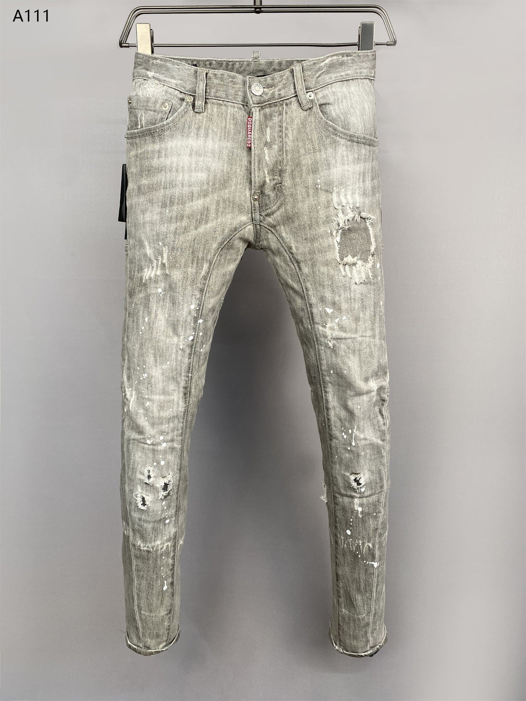 D - JEANS