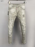 D - JEANS