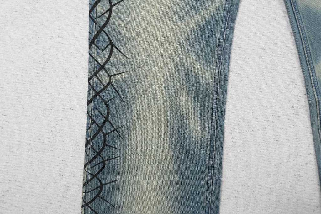 H - JEANS