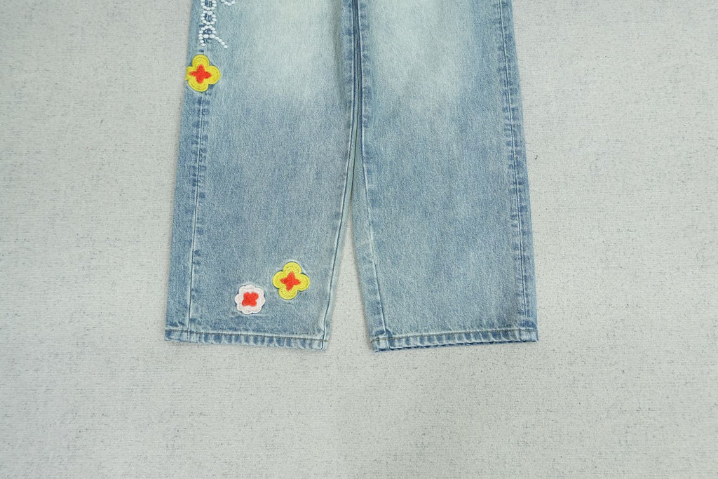 G - JEANS