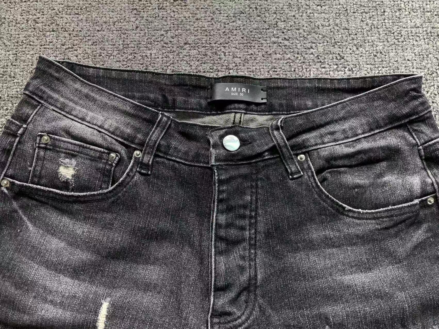 A - SHORTS