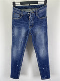 D - JEANS