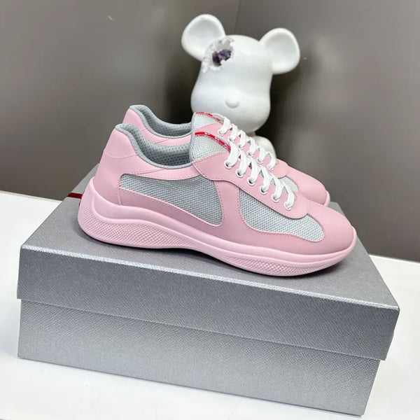 P - SNEAKERS