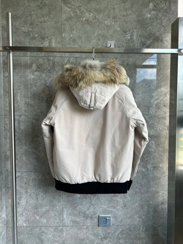 CG - PUFFER