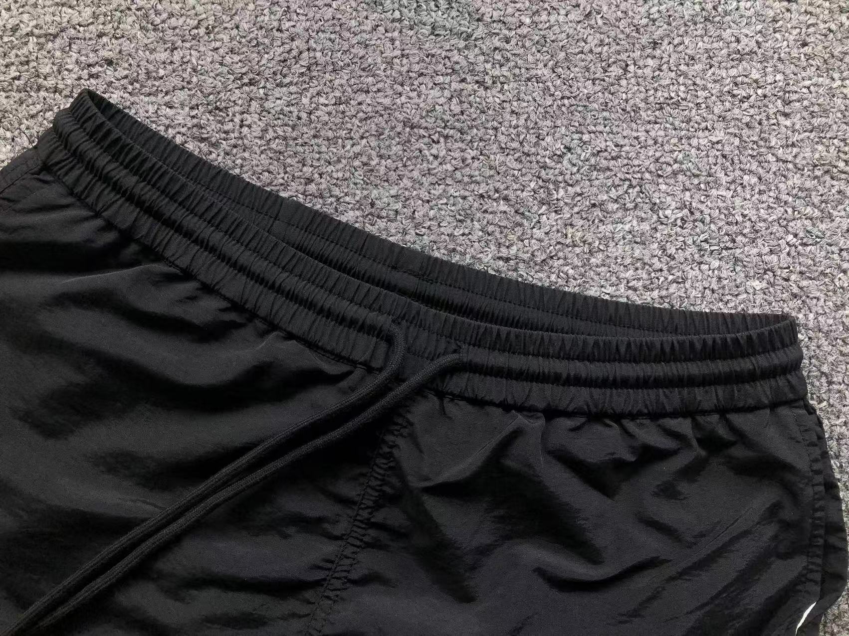 C - SHORTS