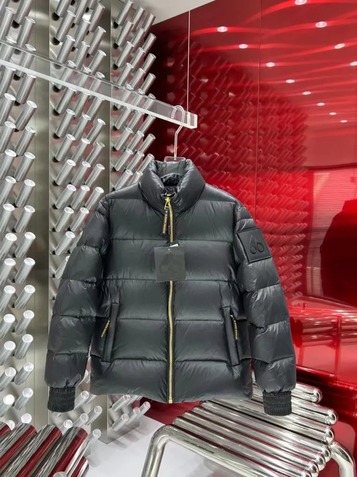 M - PUFFER