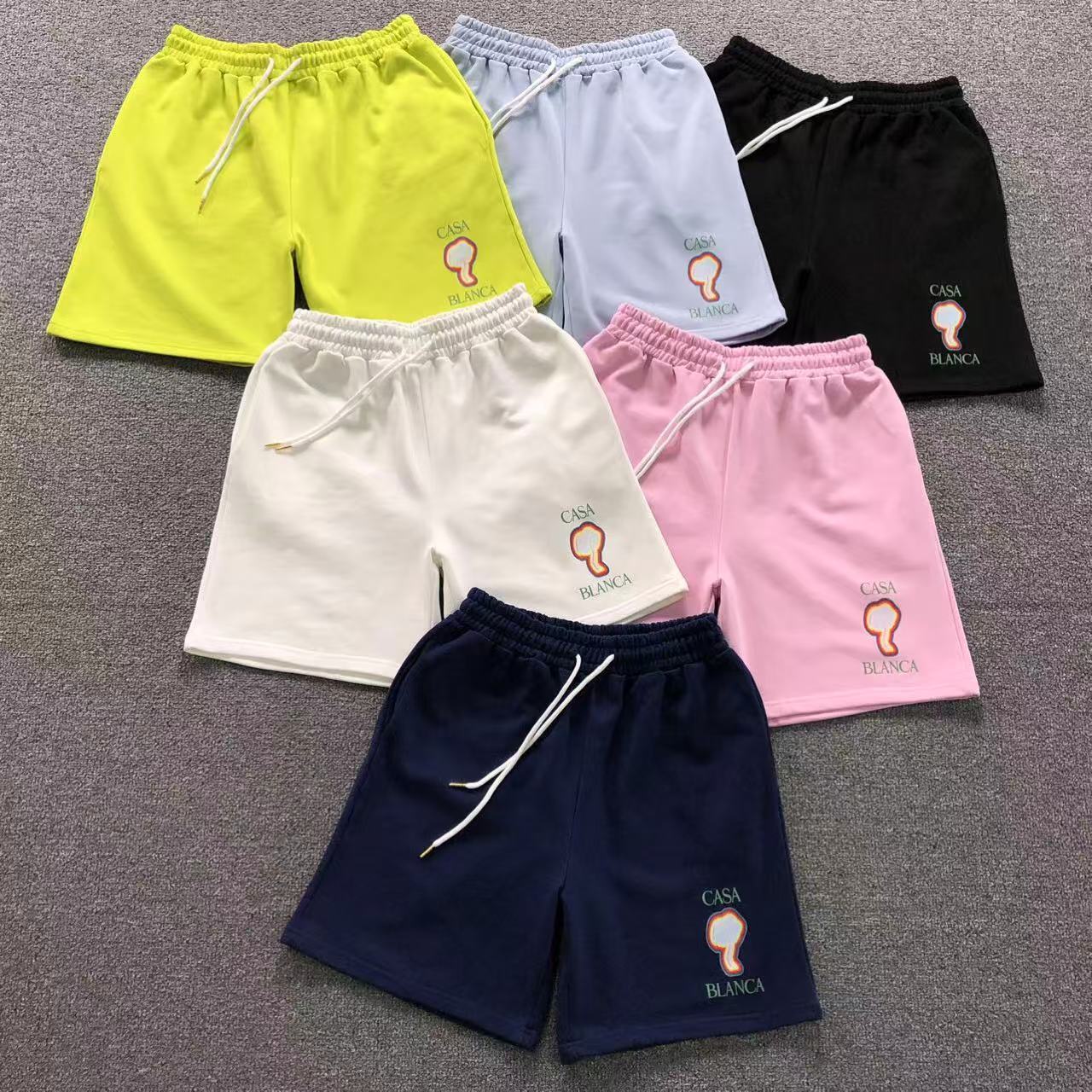 C - SHORTS