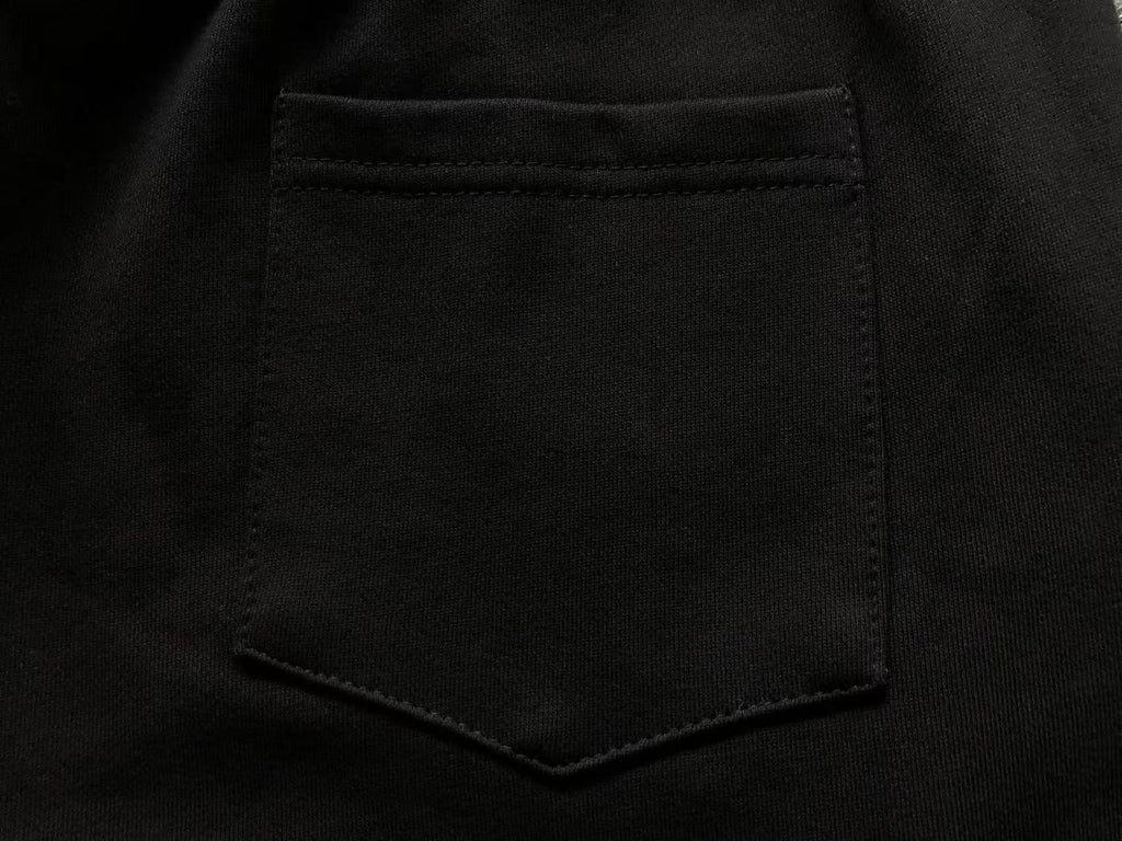 C - SHORTS