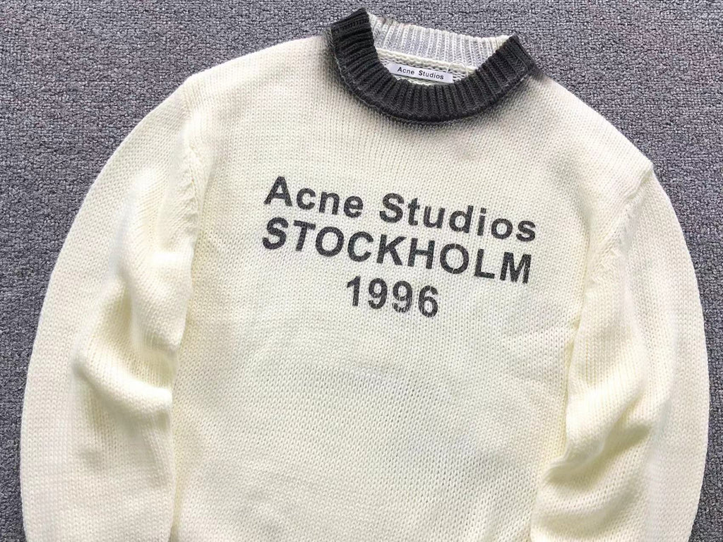 A - SWEATER