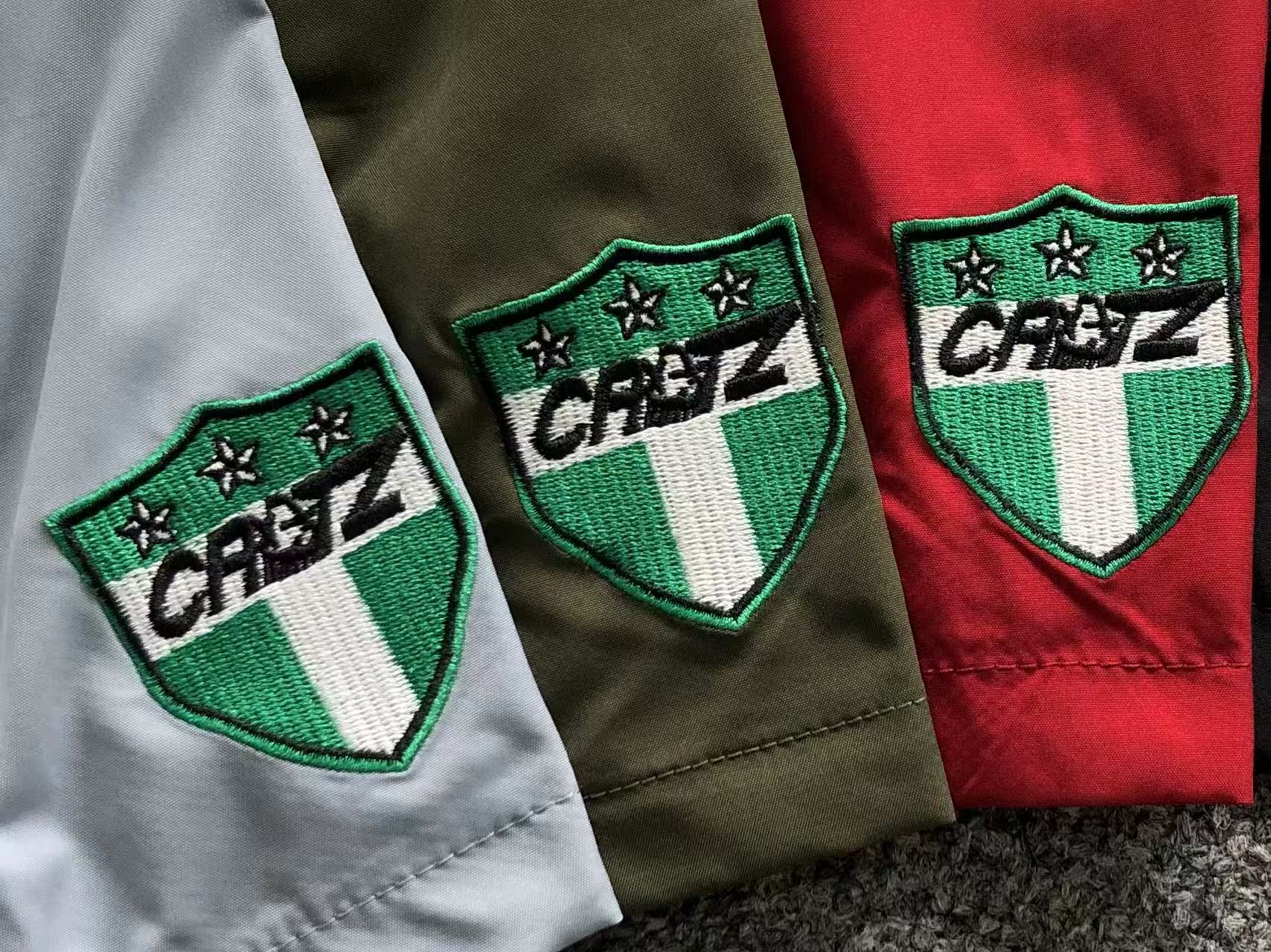 C - SHORTS