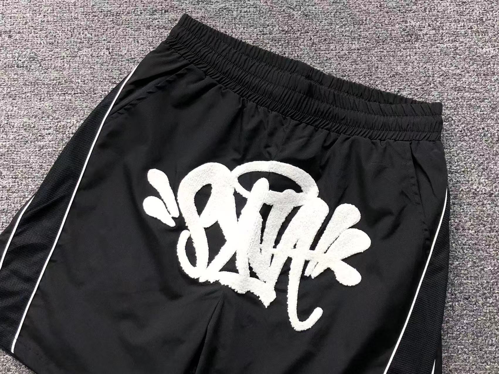 S - SHORTS