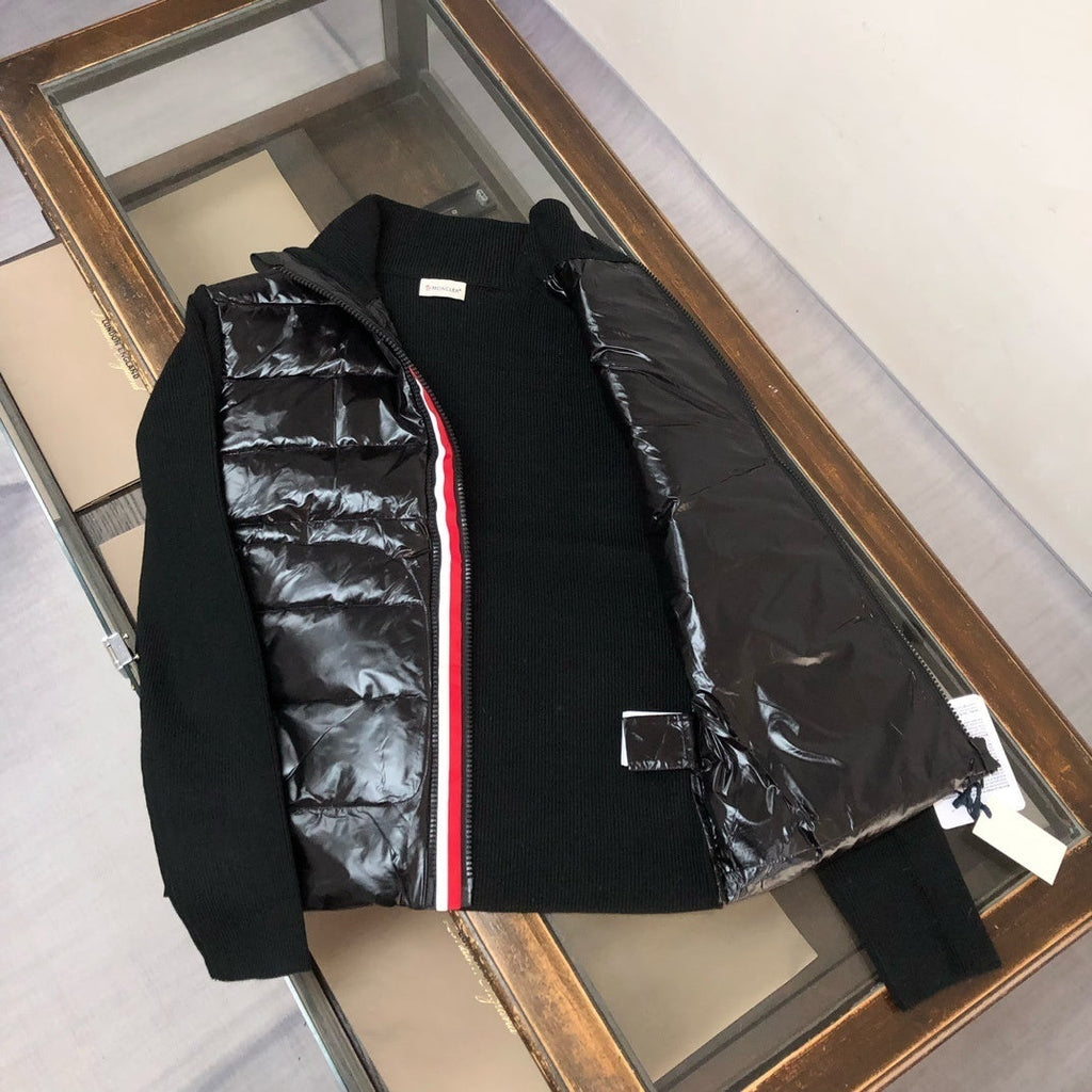 P - CARDIGAN