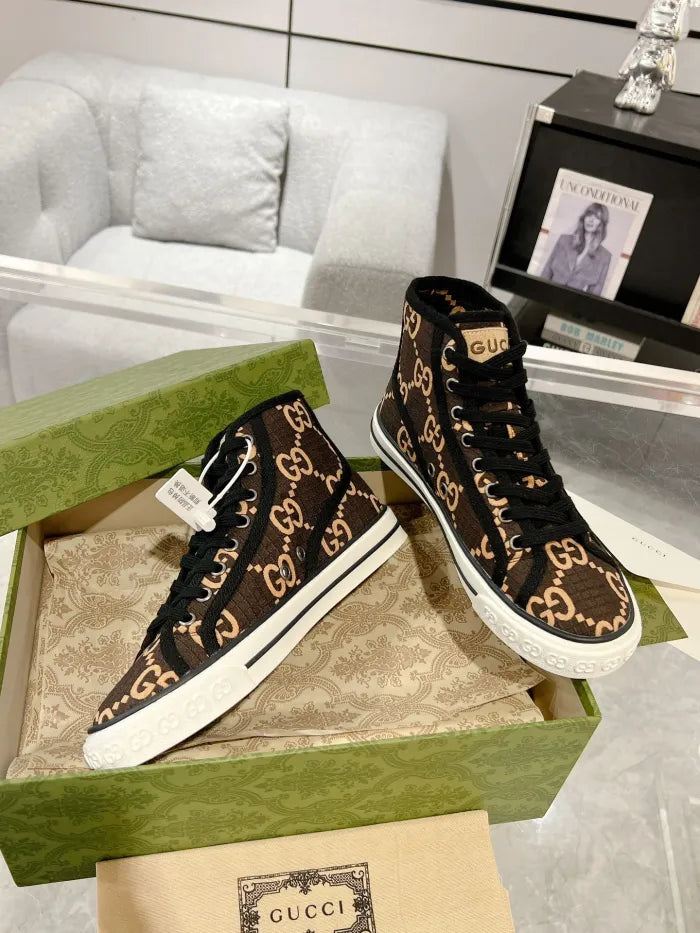 GG - SNEAKERS