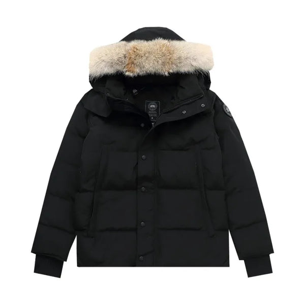 CG - PUFFER