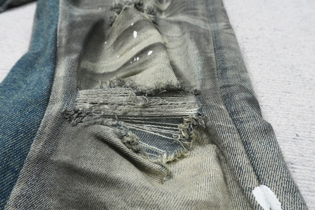 P - JEANS
