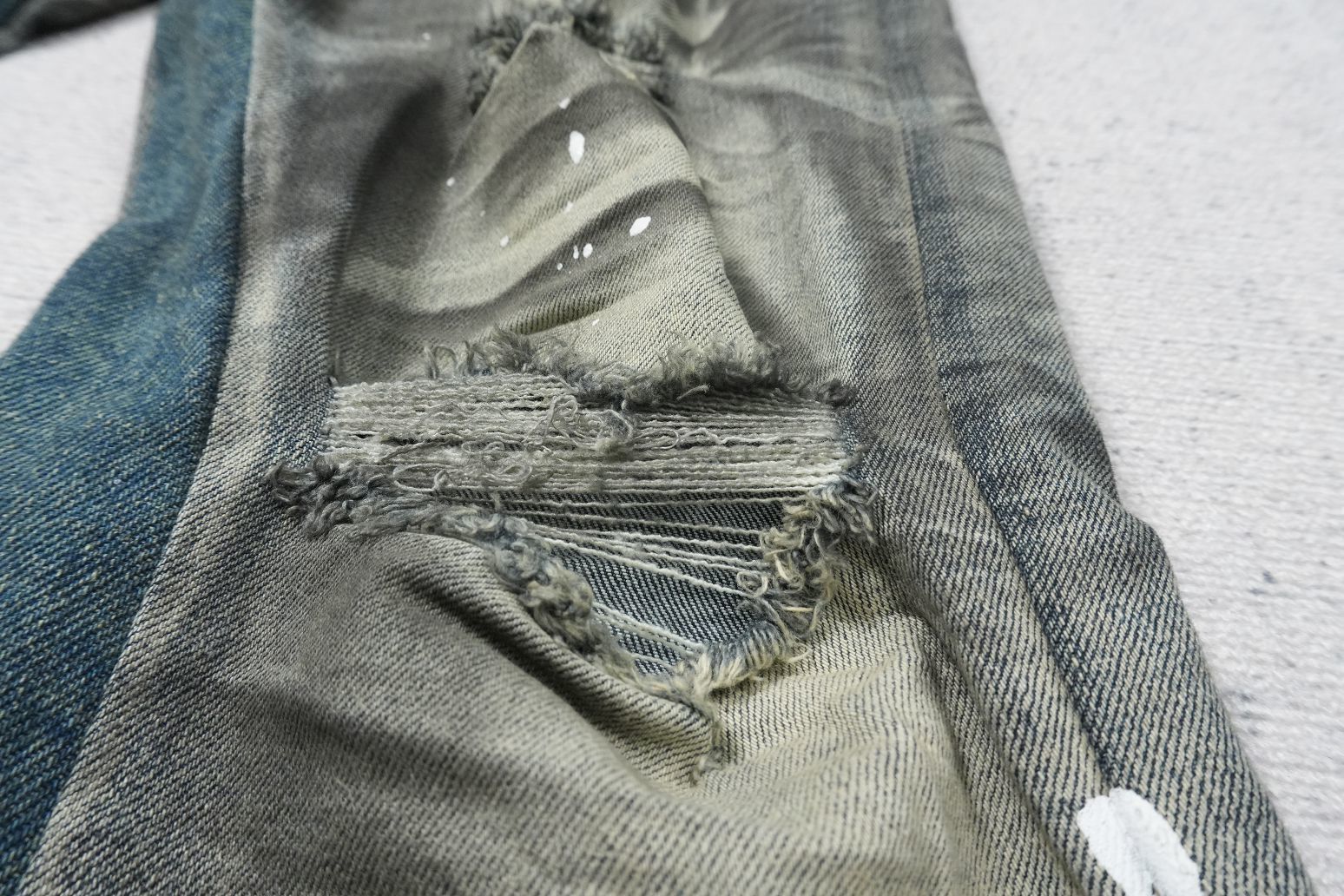 P - JEANS