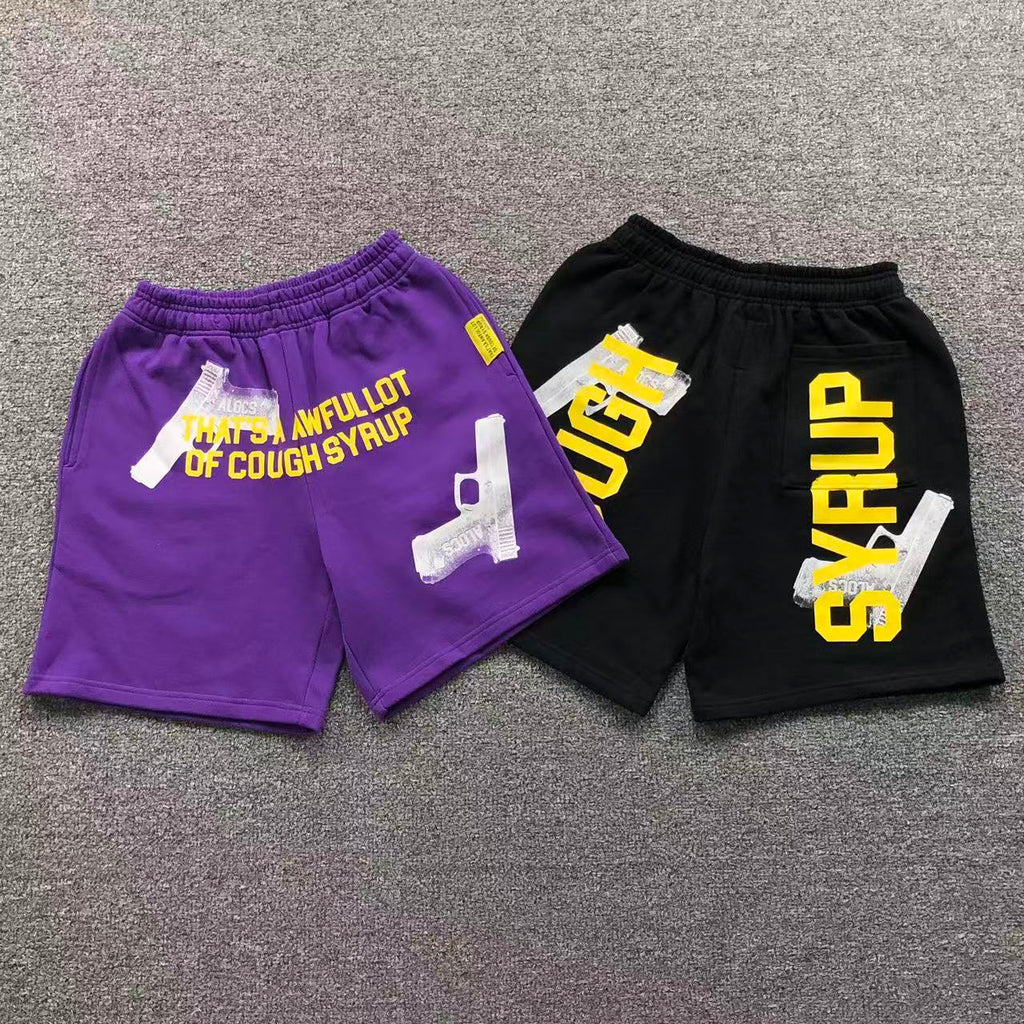 C - SHORTS