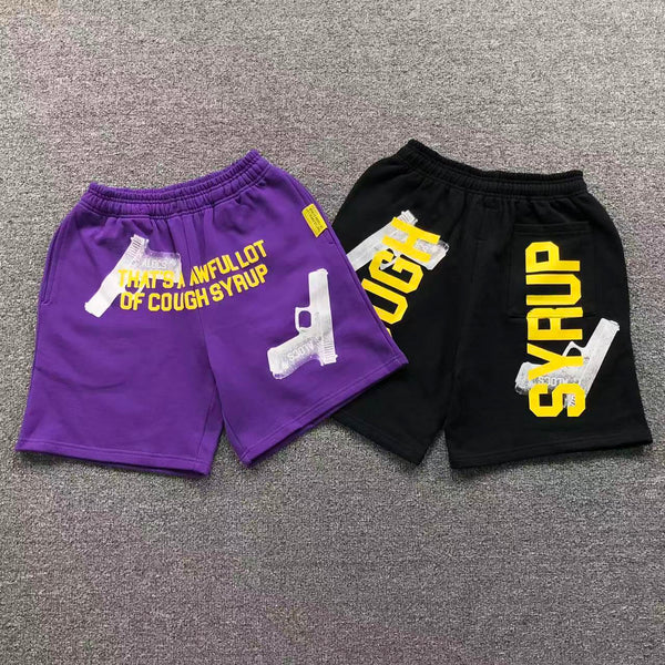 C - SHORTS